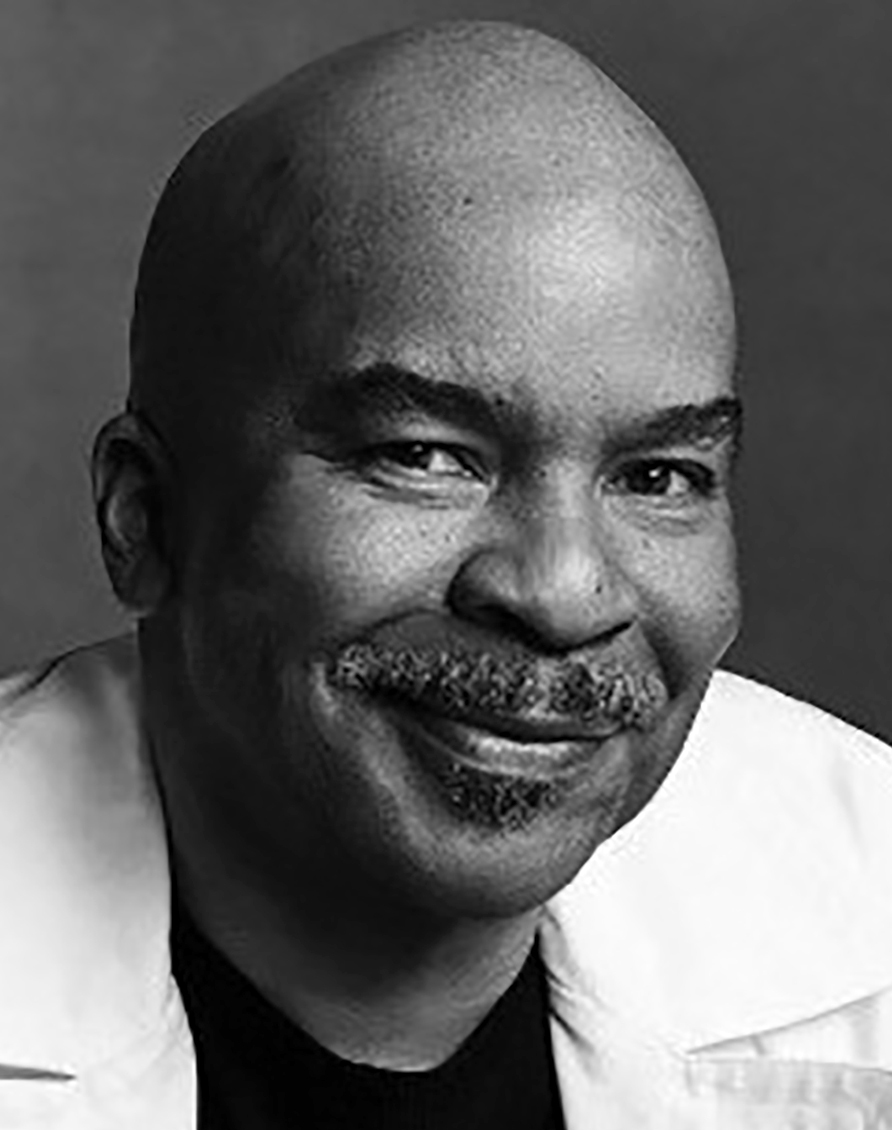 David Alan Grier