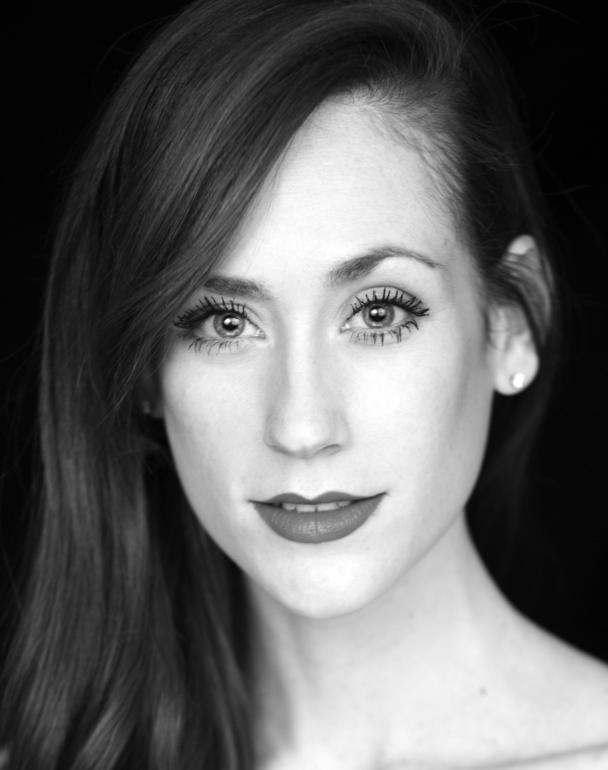 Kaleigh Cronin (Performer)