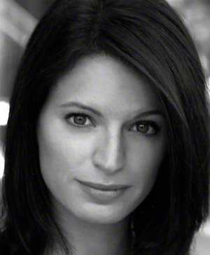 Jackie Burns - 13923