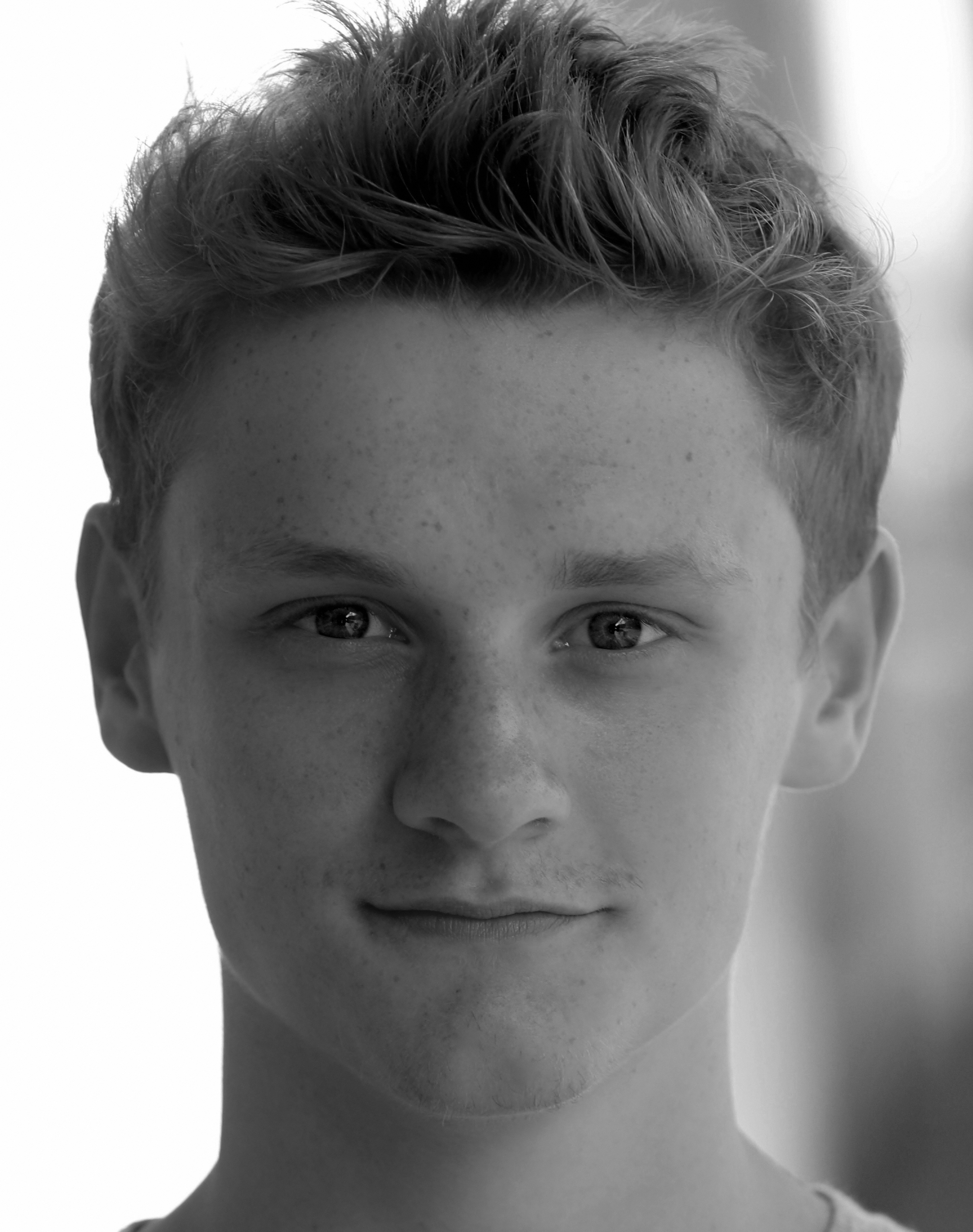 Ben Cook (Performer) | Playbill