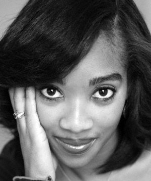 Kamille Upshaw-Darrington (Performer)