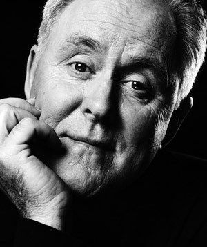John Lithgow (Performer)