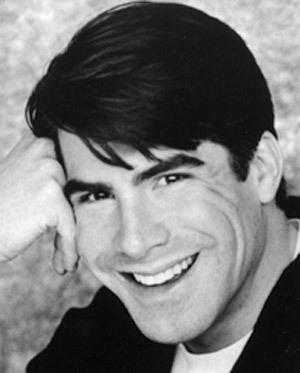 Bryan Batt (Performer)