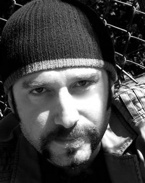 Adam Dannheisser (Performer)