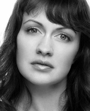 Catherine Walker (Performer)