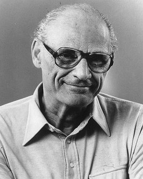 Arthur Miller - 10966