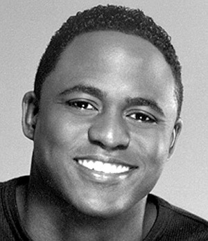 Wayne Brady (Performer)