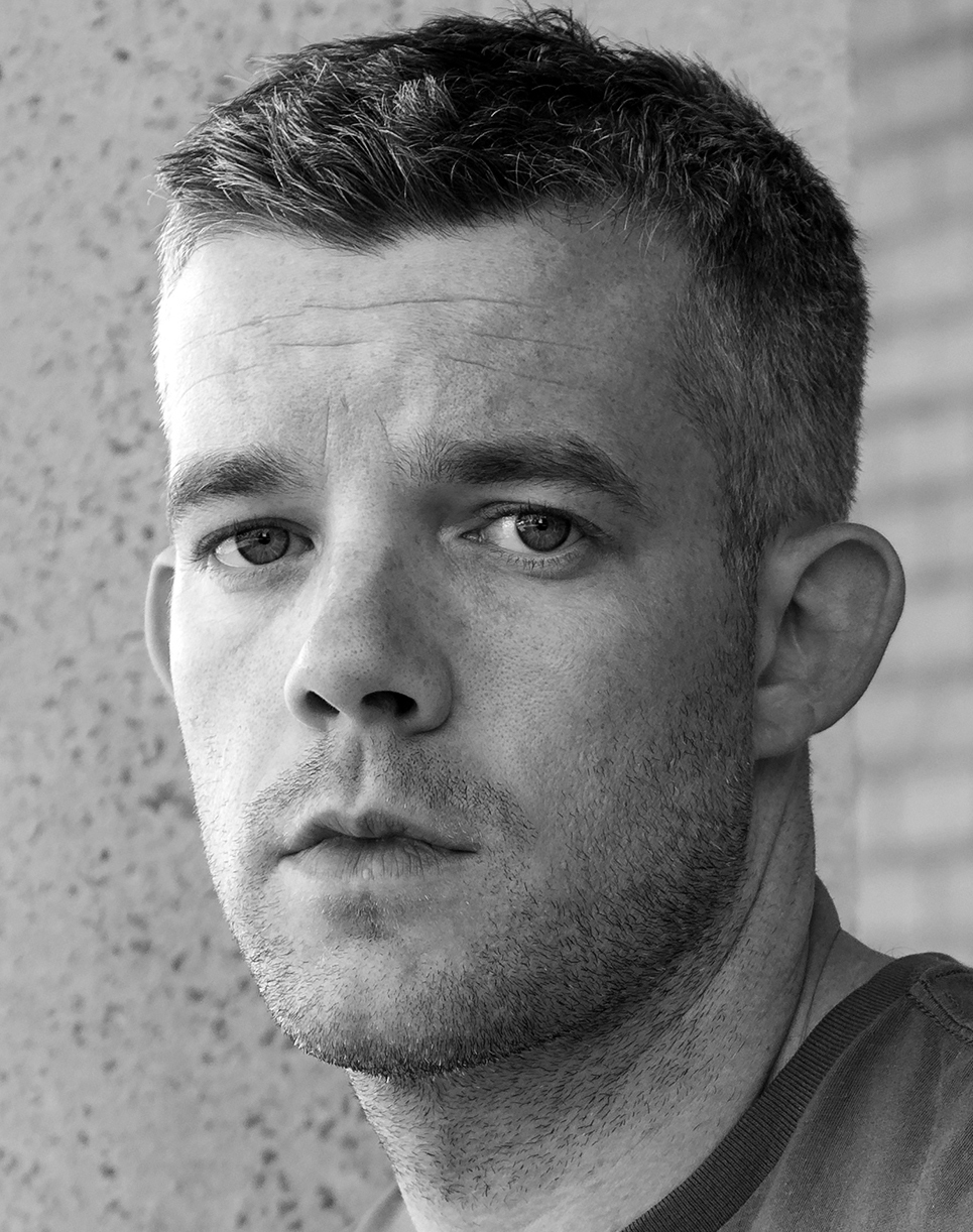 Russell Tovey
