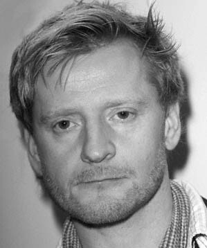 Christopher Oram - 8815