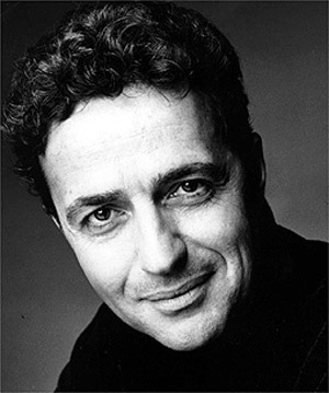 Stephen Schnetzer (Performer)