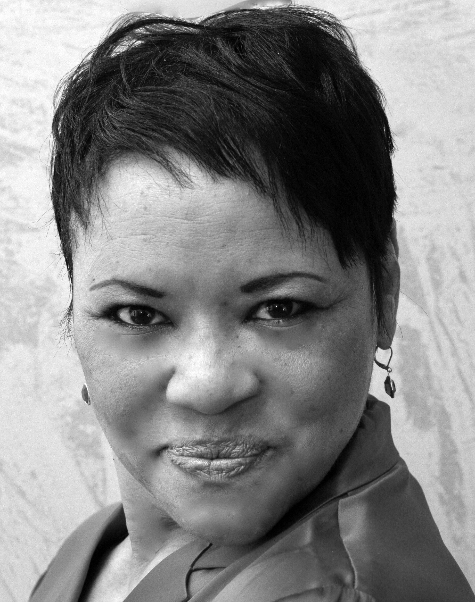 Caroline Stefanie Clay