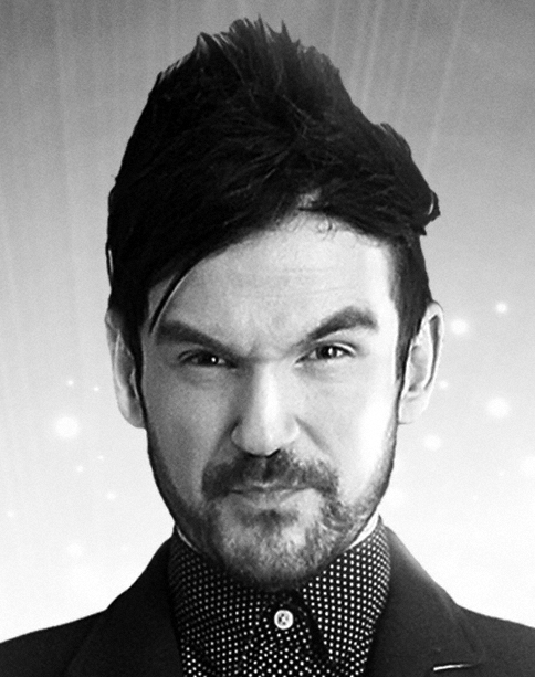 Colin Cloud