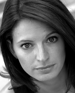 Jackie Burns (Performer)