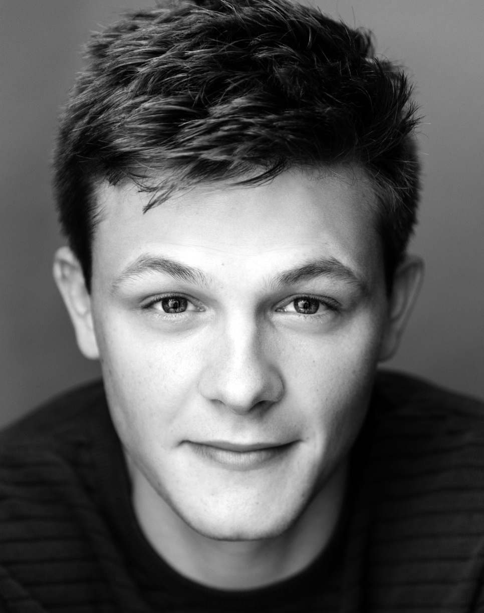 Burke Swanson (Performer)