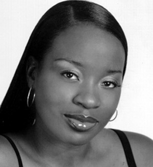 Jeannette Bayardelle (Performer, Writer)