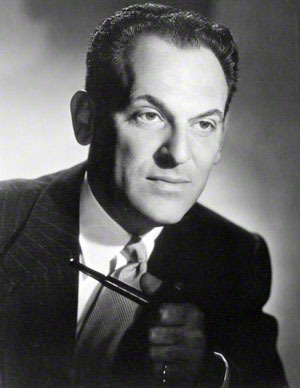 Moss Hart - 14014