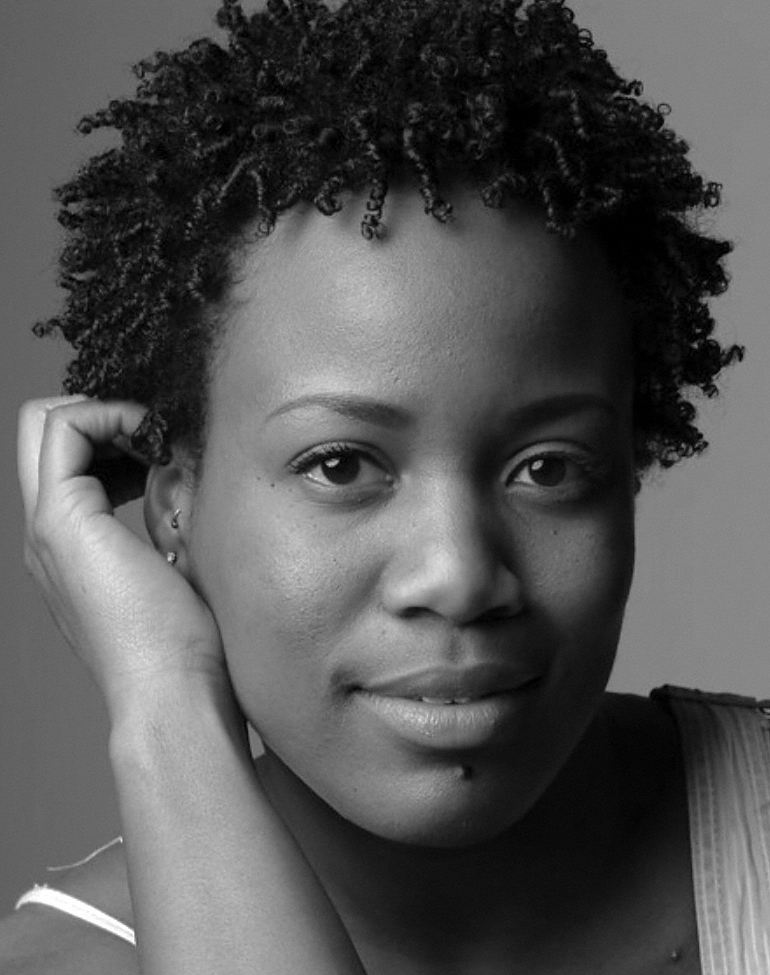 Anastacia McCleskey (Performer)