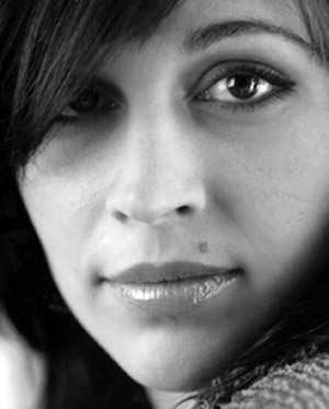 Katrina Yaukey (Performer)