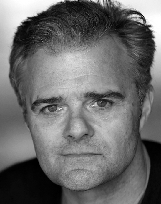 Graham Winton