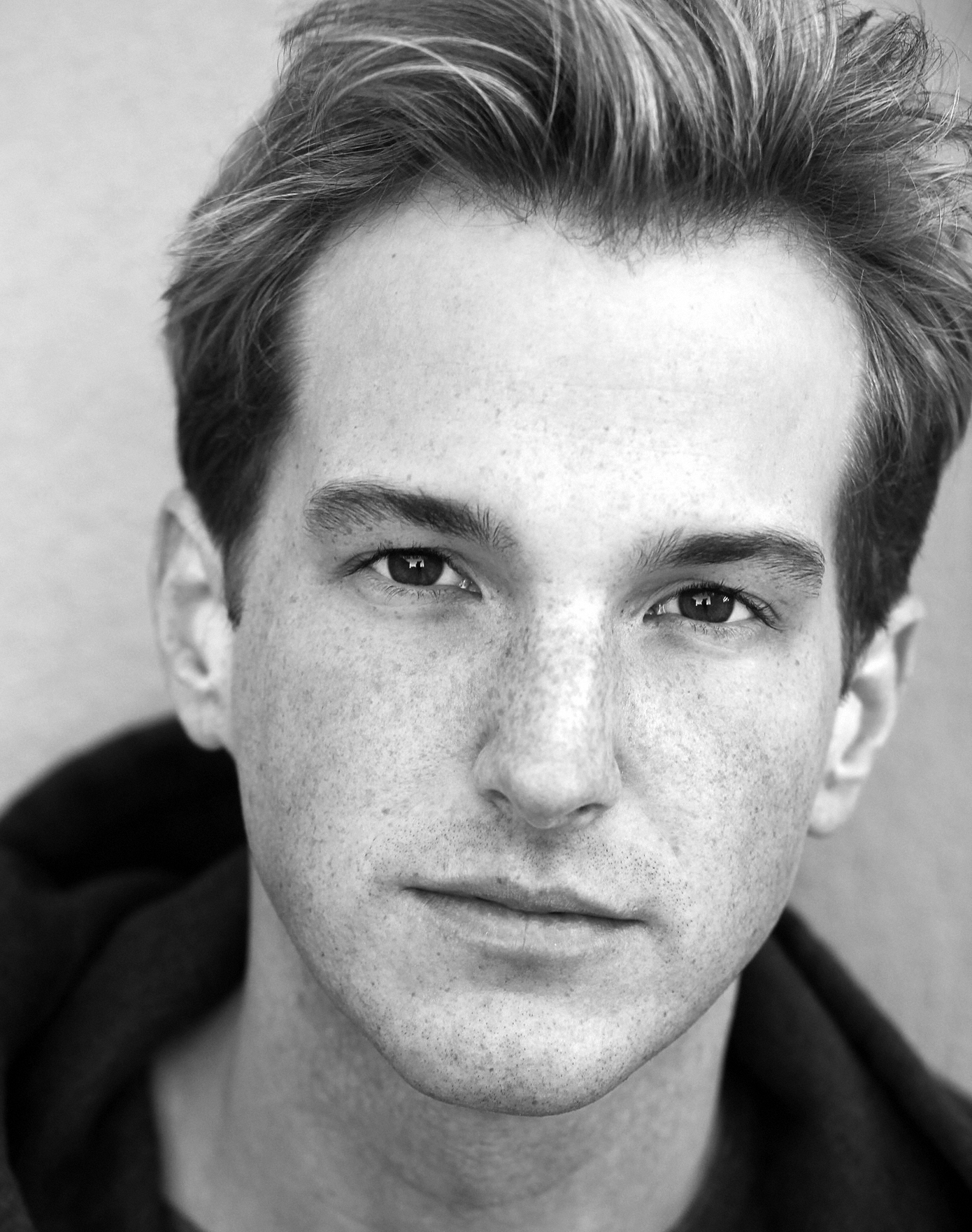 Justin Bowen (Performer)