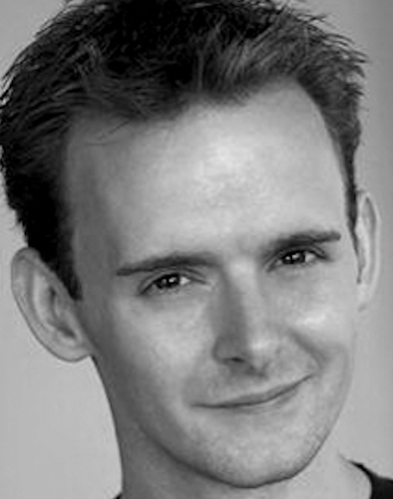 Scott Barnhardt (Performer)