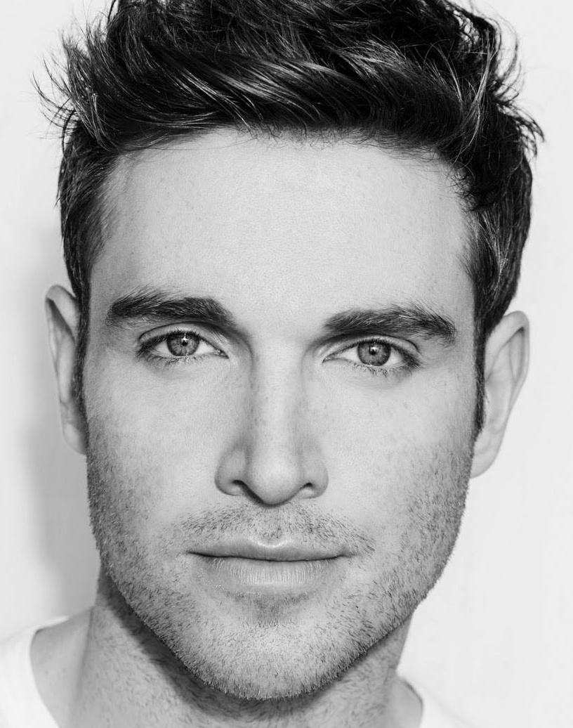 Tyler Hanes (Performer)