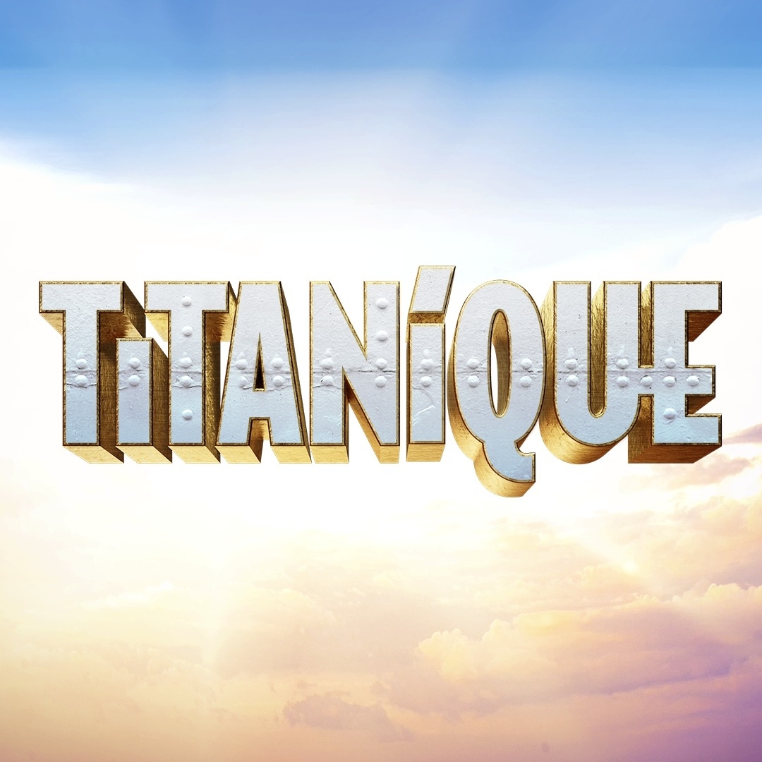 Titaníque key art
