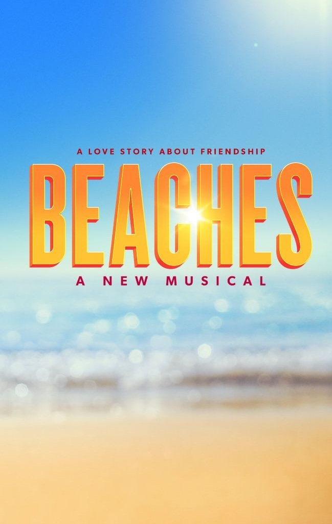 Beaches key art