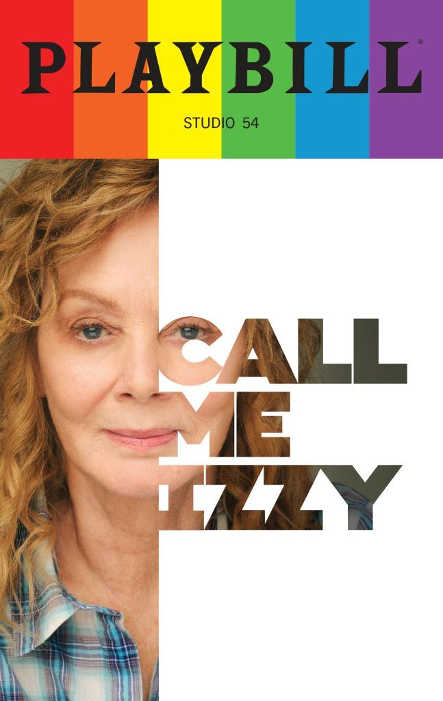 call me izzy