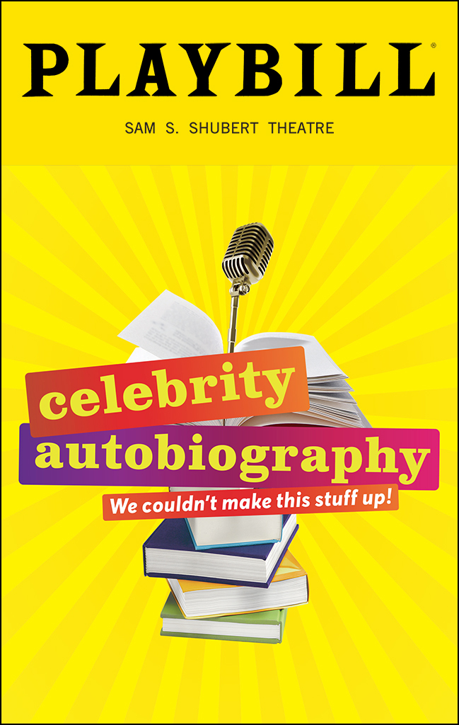 Why is Celebrity Autobiography closing early? Why is Celebrity Autobiography closing early?