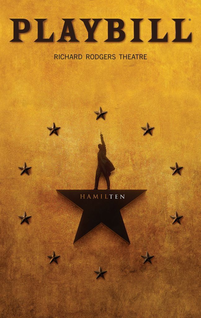 hamilton