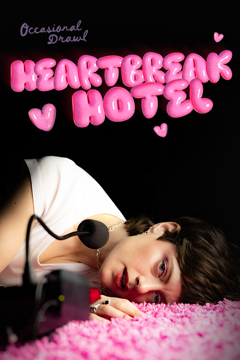 Heartbreak Hotel todaytix 480x720