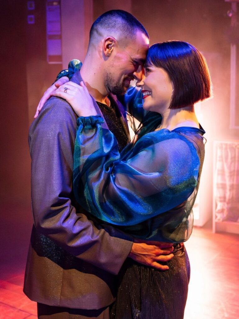 Homepage 11 to Midnight