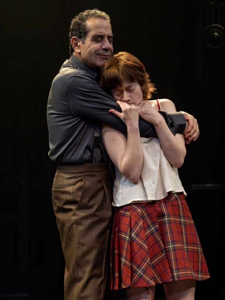 Homepage Antigone This Play I Read in High School key art