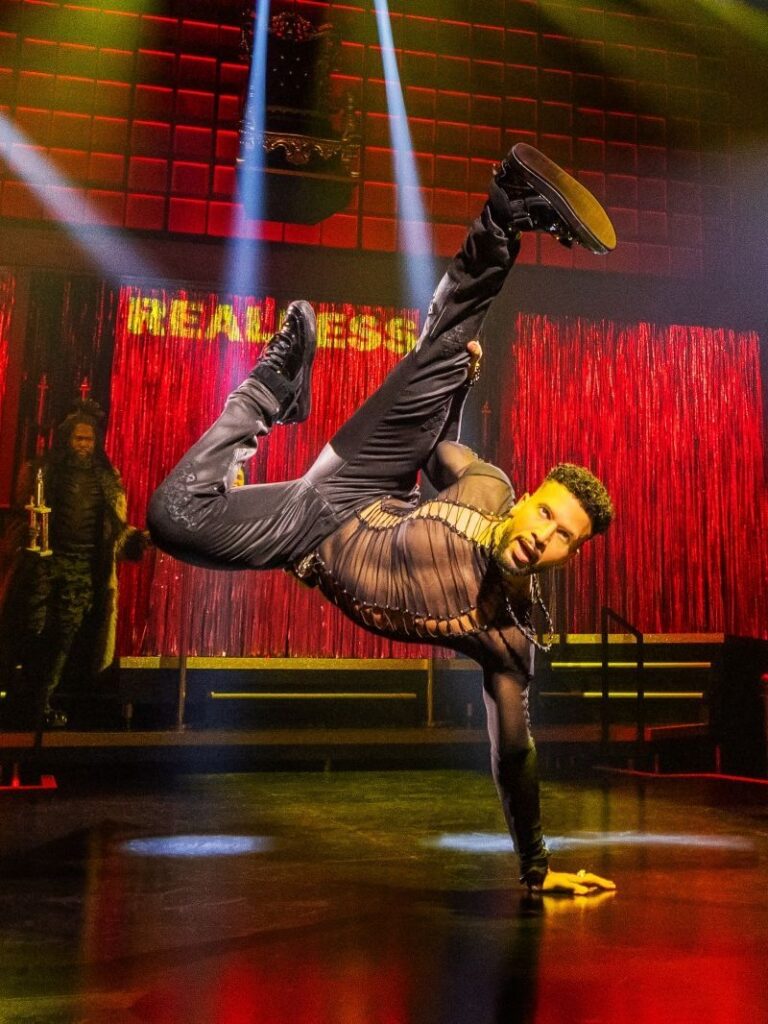 Cats: The Jellicle Ball