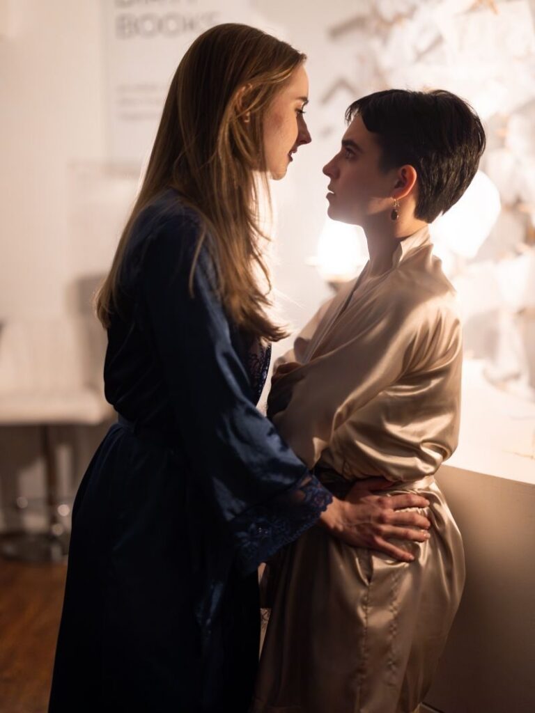 Homepage Dirty Books