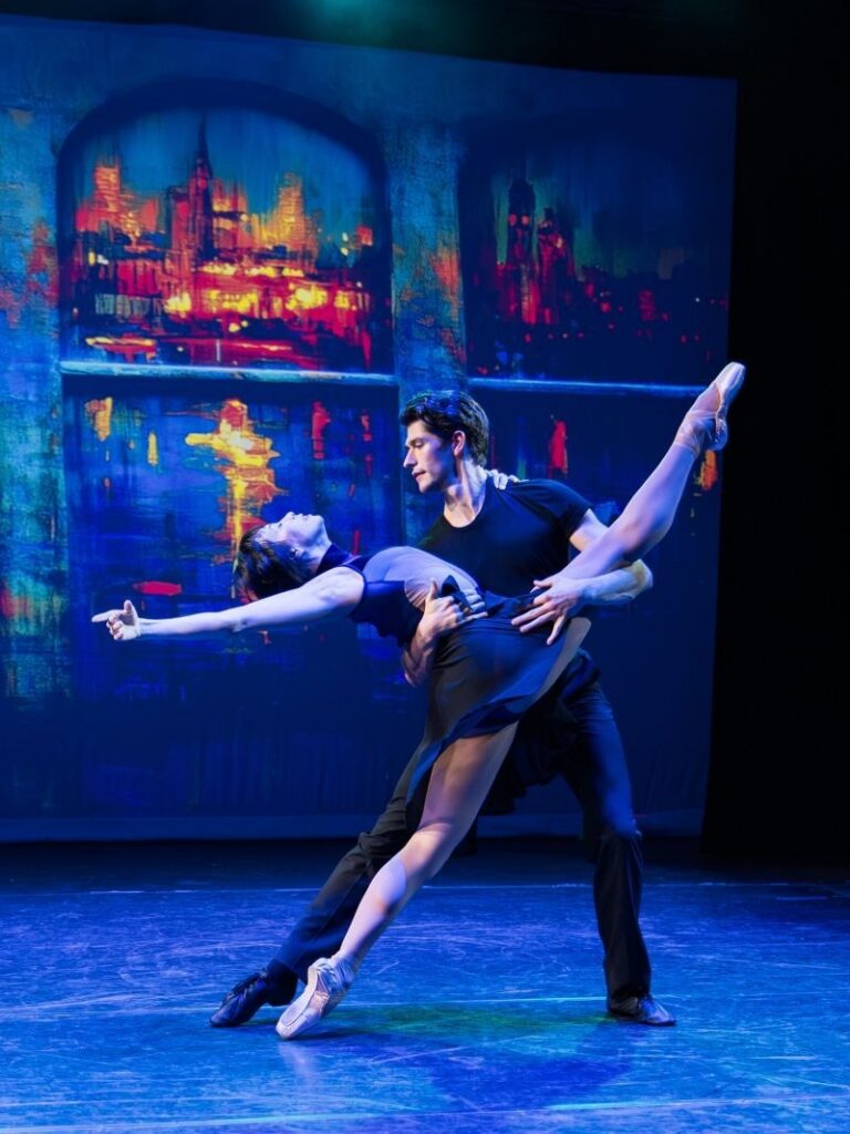 Homepage Gotta Dance