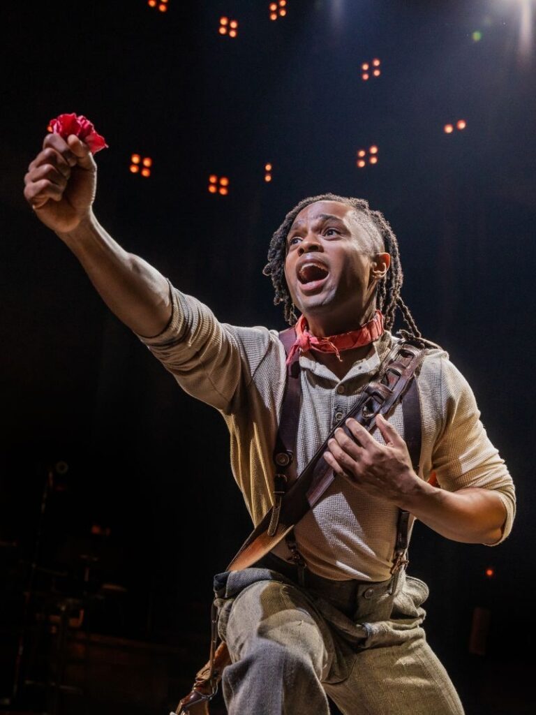 Hadestown