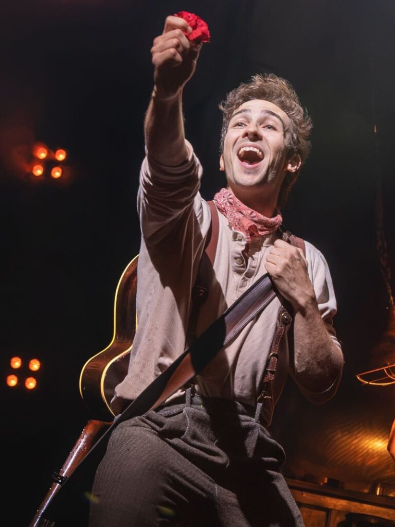 Hadestown