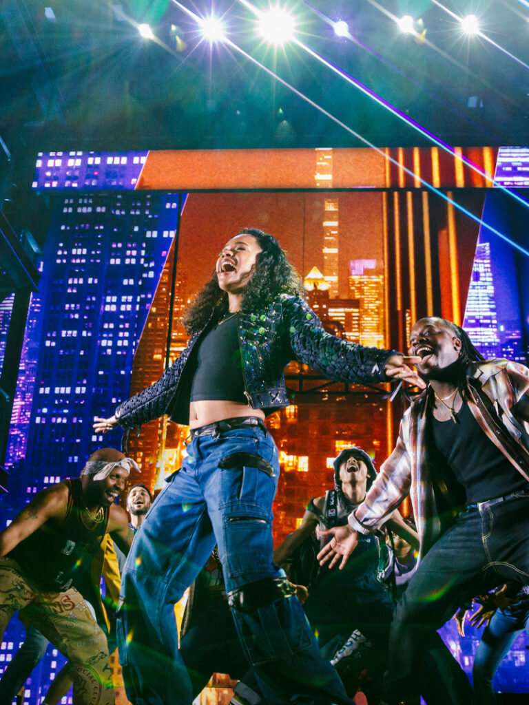 Homepage Hells Kitchen