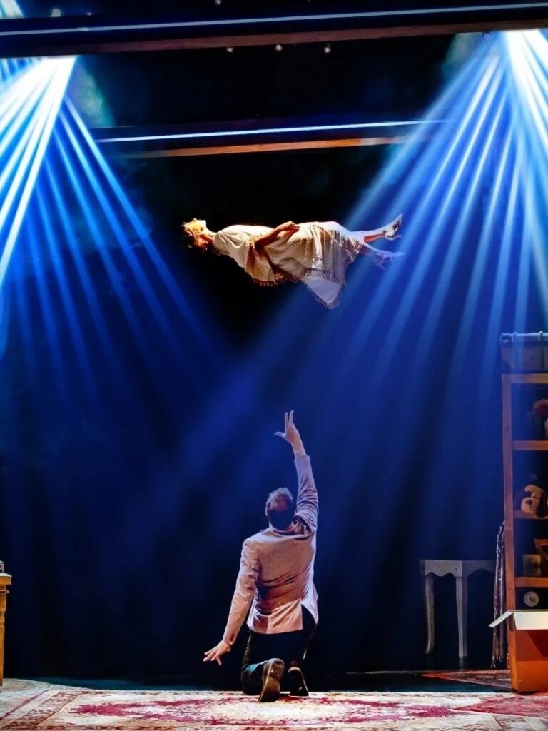 Homepage Jamie Allan Amaze