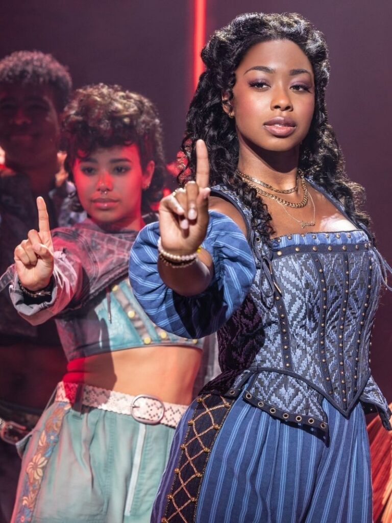 Homepage Juliet Tour