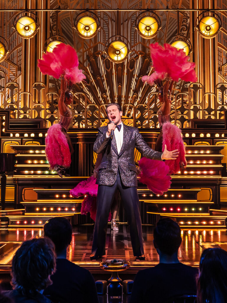 Homepage Just in Time