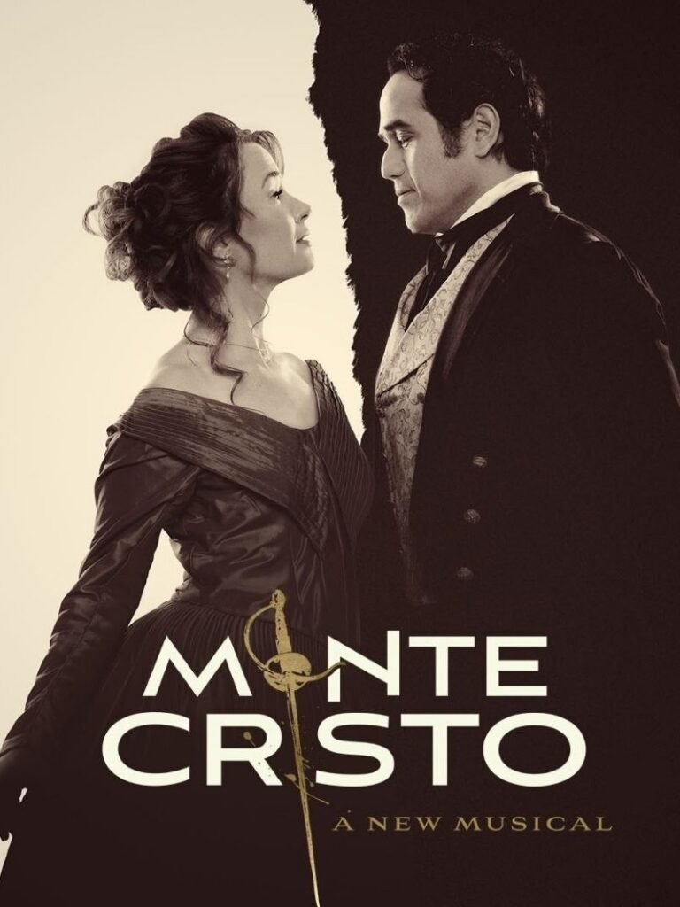 Homepage Monte Cristo key art