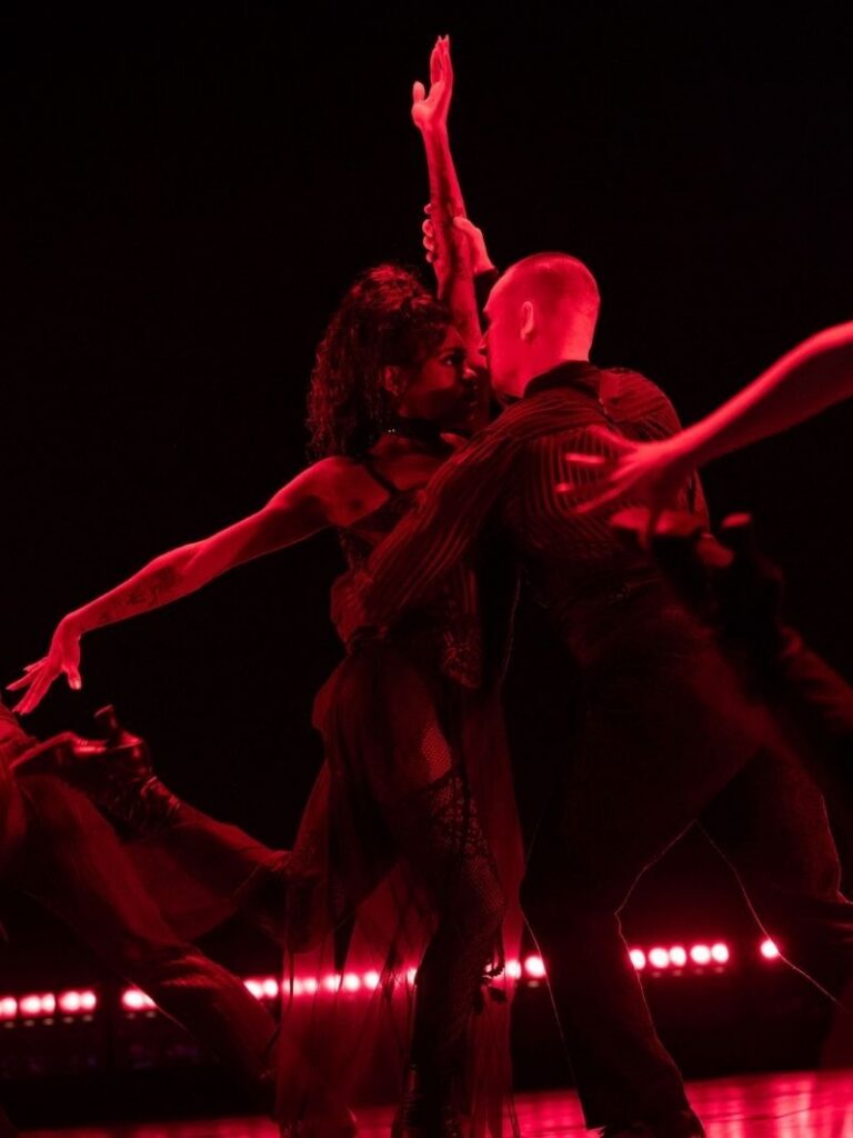 Homepage Moulin Rouge London