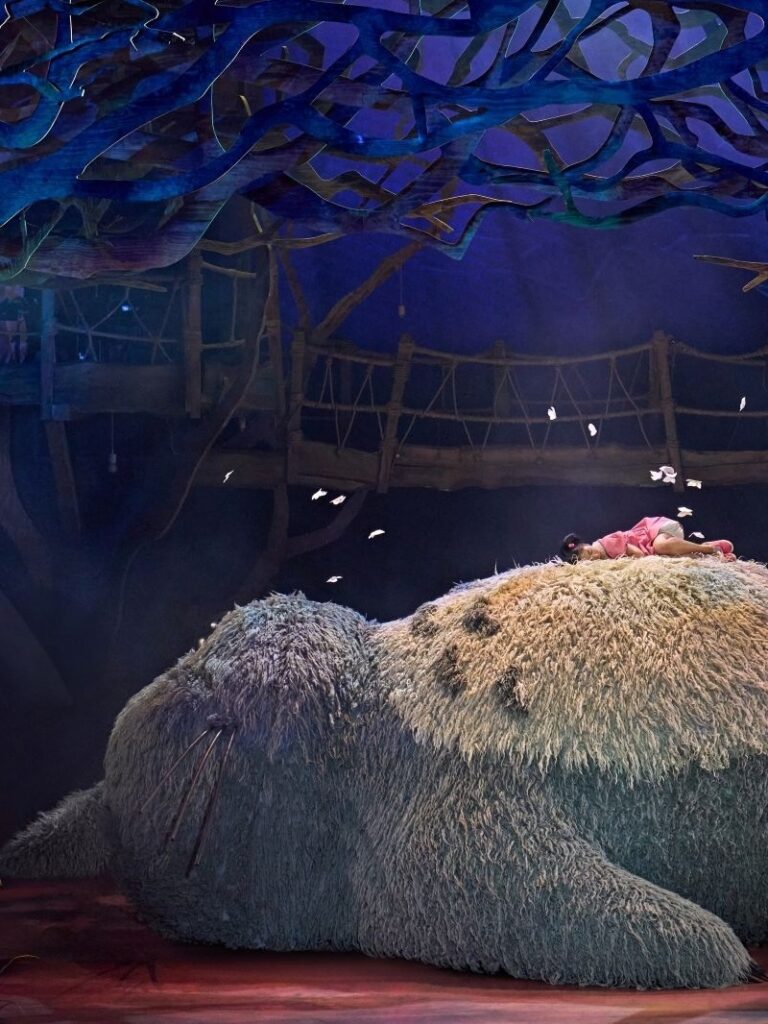 Homepage My Neighbour Totoro