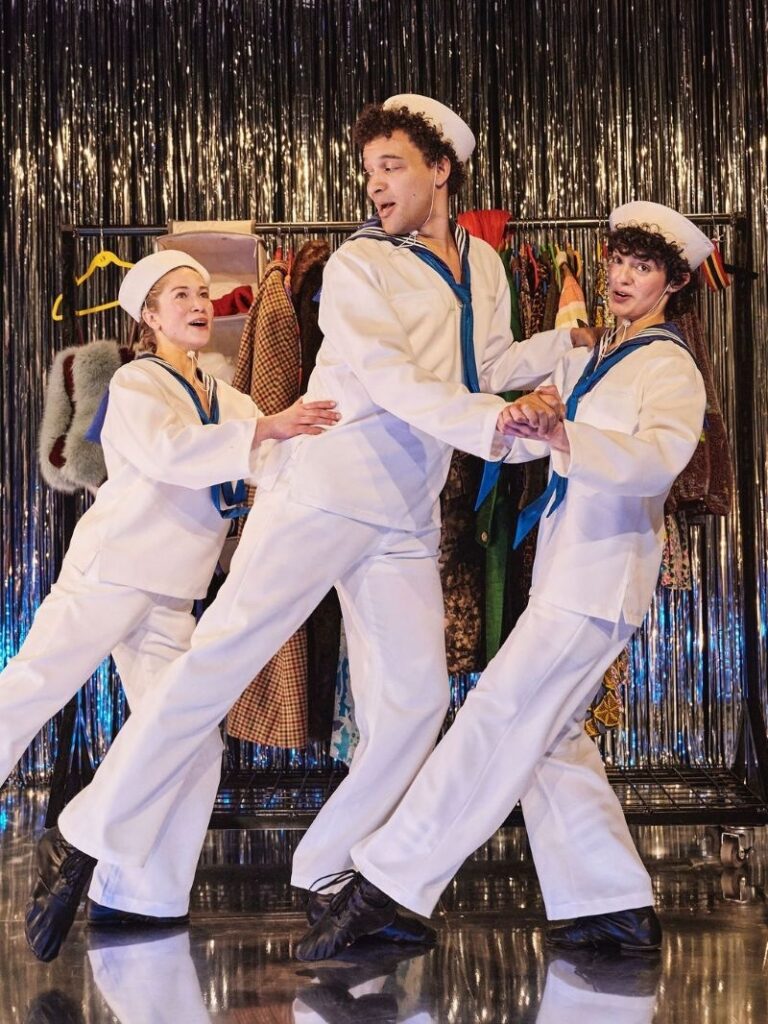 Homepage No Singing in the Navy