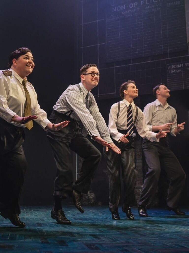 Homepage Operation Mincemeat London