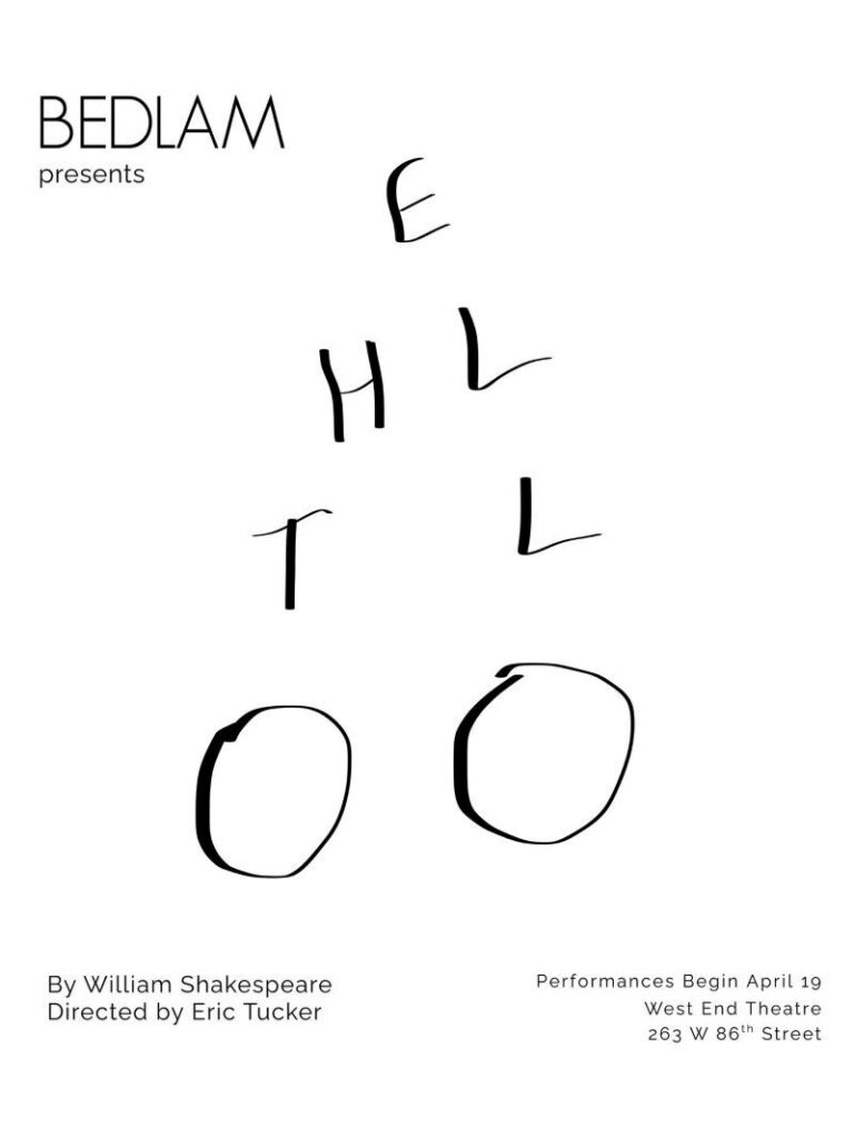 Homepage Othello key art