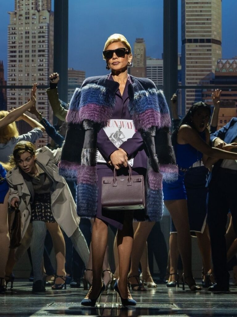 Homepage The Devil Wears Prada